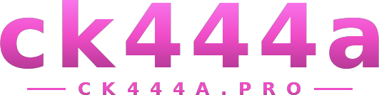 ck444a logo